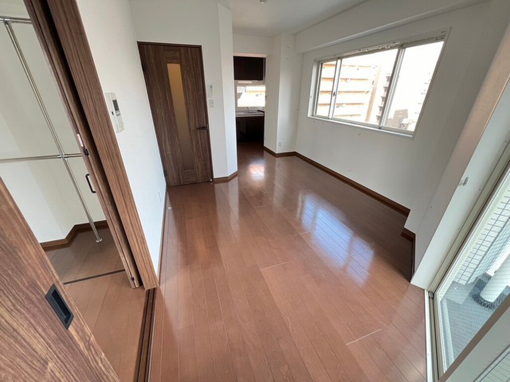 (3/24) 居室・リビング