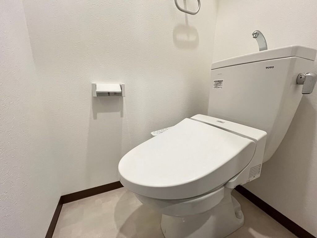(6/24) トイレ