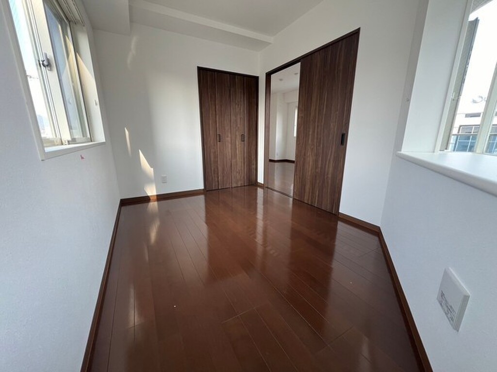 (9/24) その他部屋・スペース