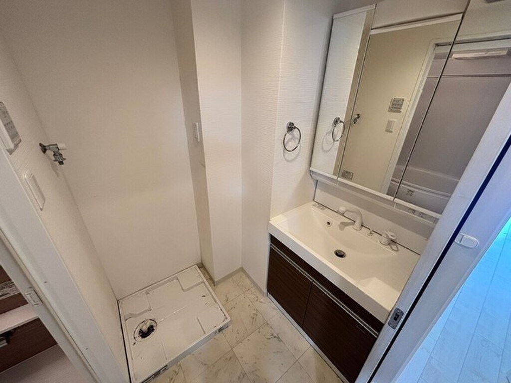 (9/27) 洗面所 (9/27) 洗面所