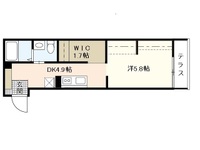 メゾン ド リコリス西霞