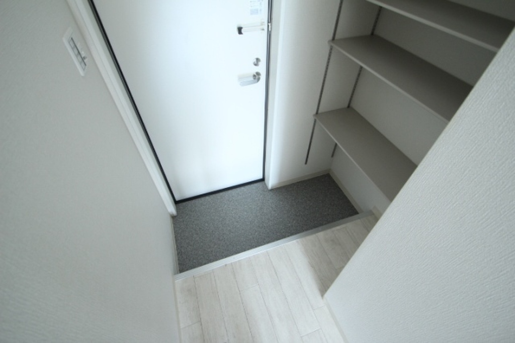 (3/26) ※別物件同タイプ写真イメージ (3/26) ※別物件同タイプ写真イメージ