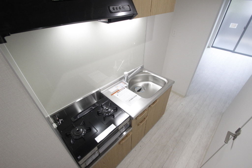 (6/26) キッチン (6/26) キッチン