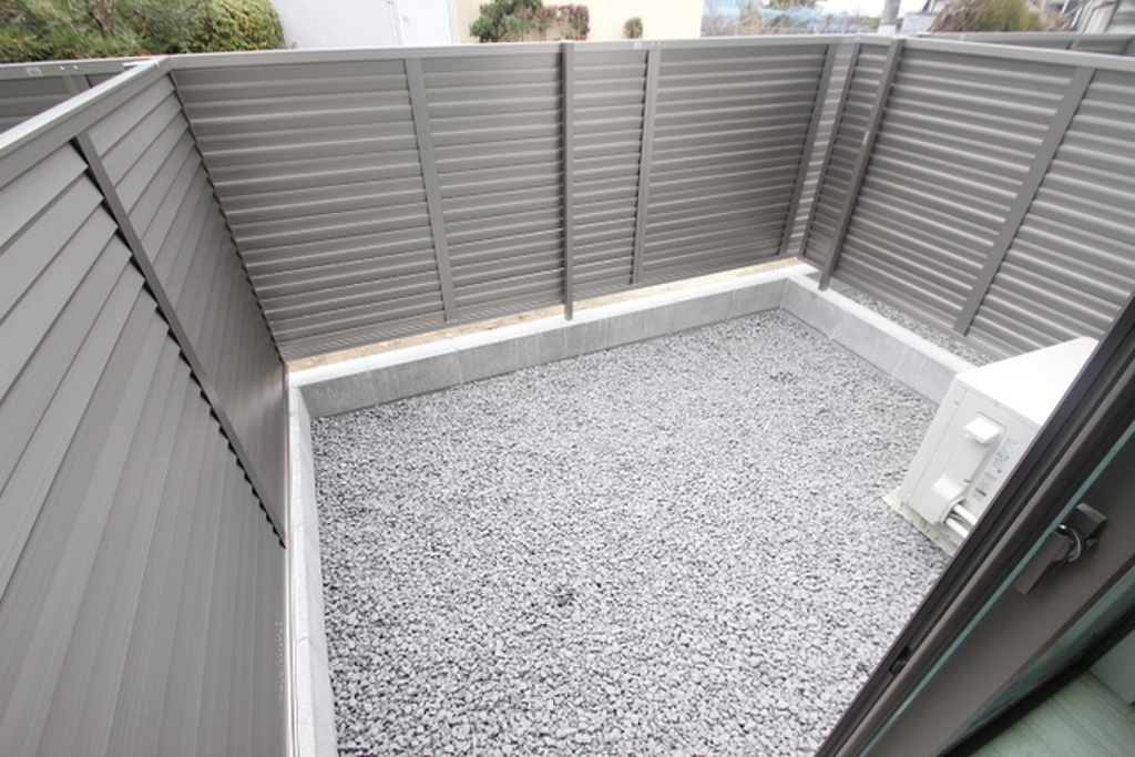 (13/26) 庭 (13/26) 庭