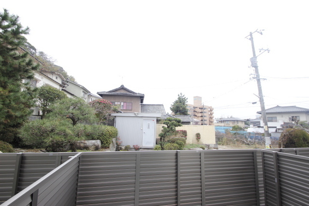 (14/26) 眺望 (14/26) 眺望