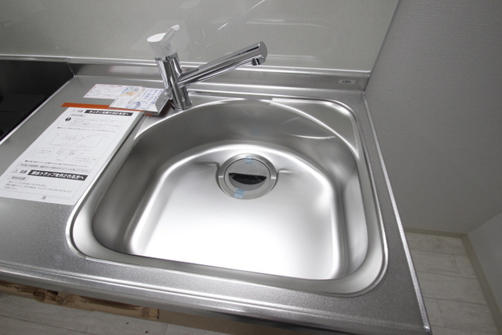 (17/26) キッチン (17/26) キッチン