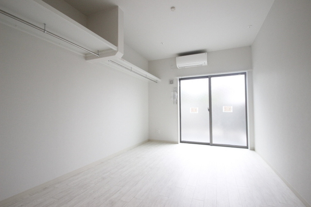 (2/22) 居室・リビング