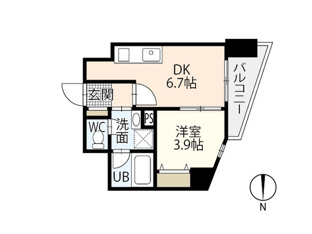 GRAND Bellefare 京橋