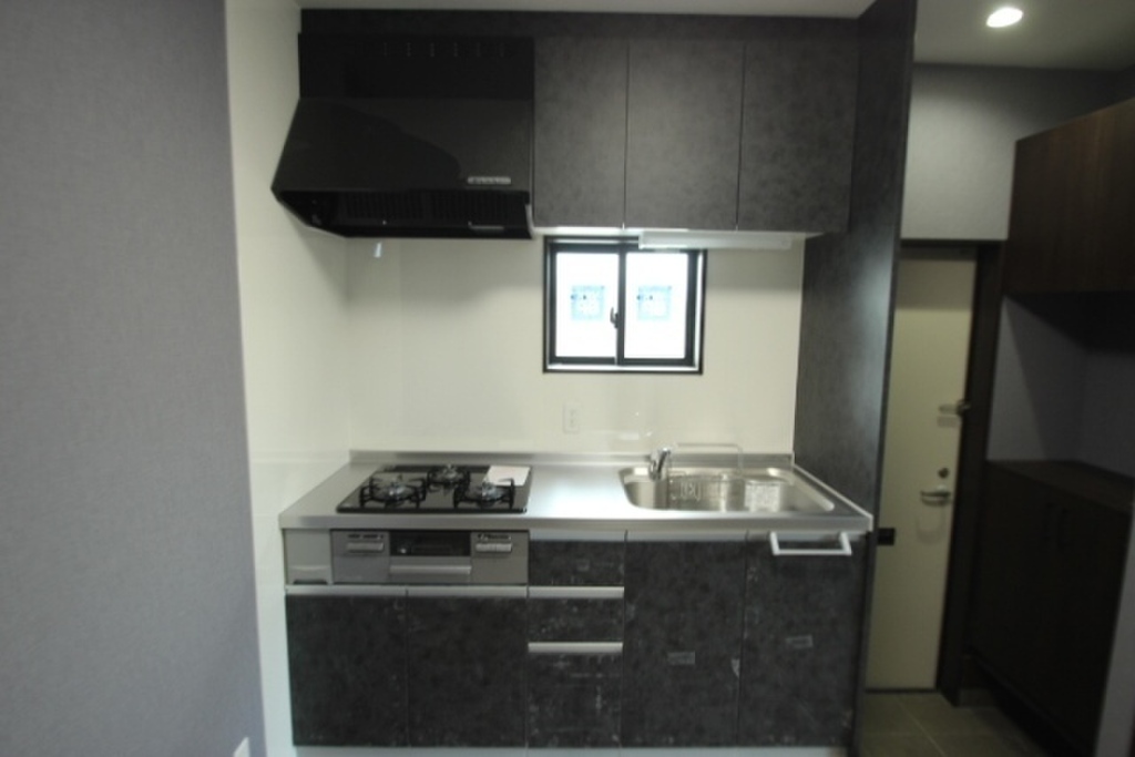 (3/24) キッチン (3/24) キッチン