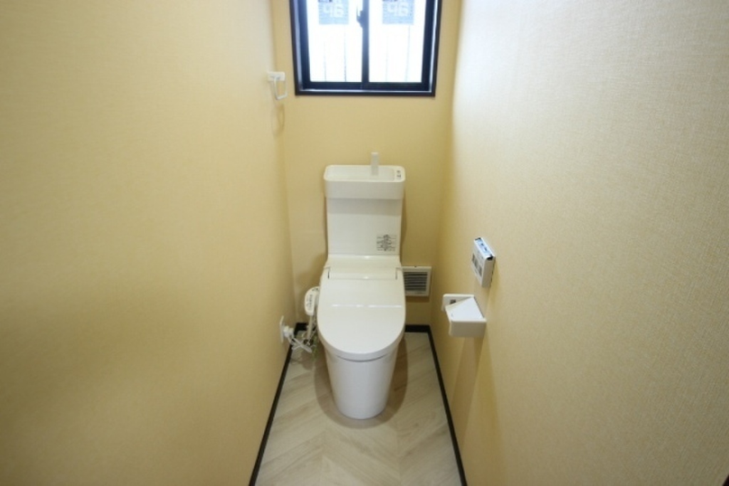 (5/24) トイレ (5/24) トイレ