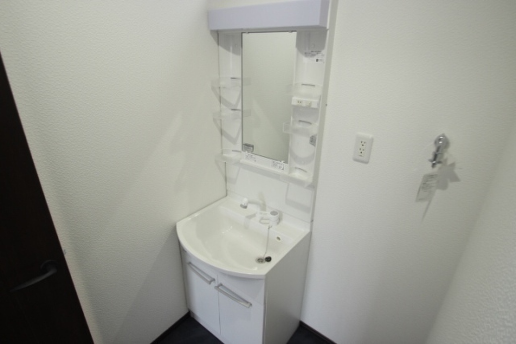 (7/24) 洗面所 (7/24) 洗面所