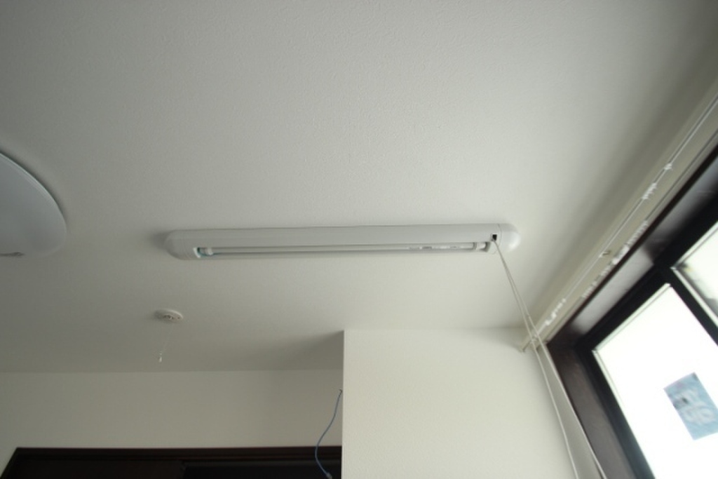 (11/24) バルコニー (11/24) バルコニー