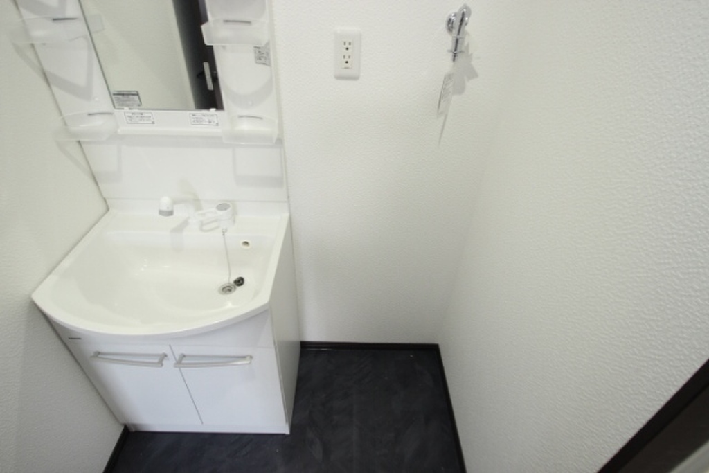 (15/24) 洗面所 (15/24) 洗面所