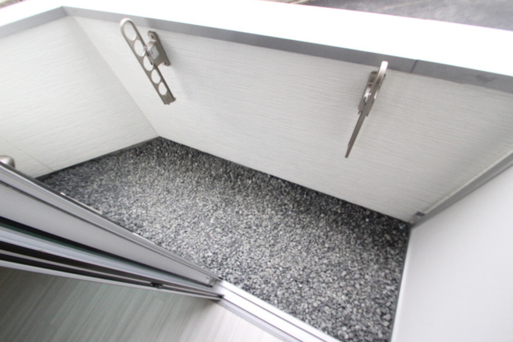 (11/20) バルコニー