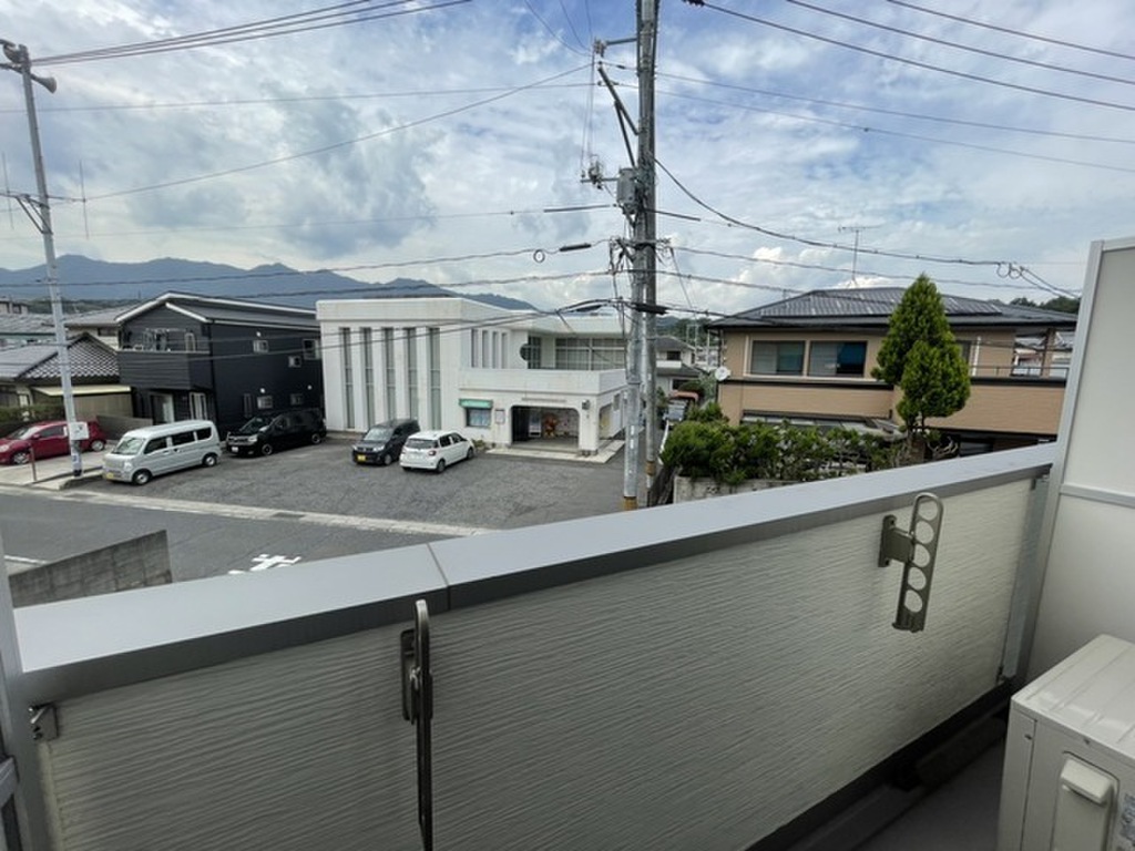 (13/21) 眺望 (13/21) 眺望