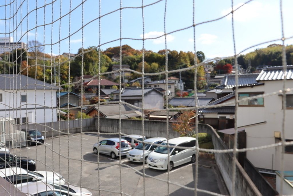 (8/18) ※他号室の写真です。