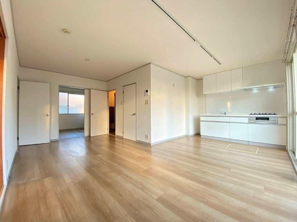 (2/24) 居室・リビング