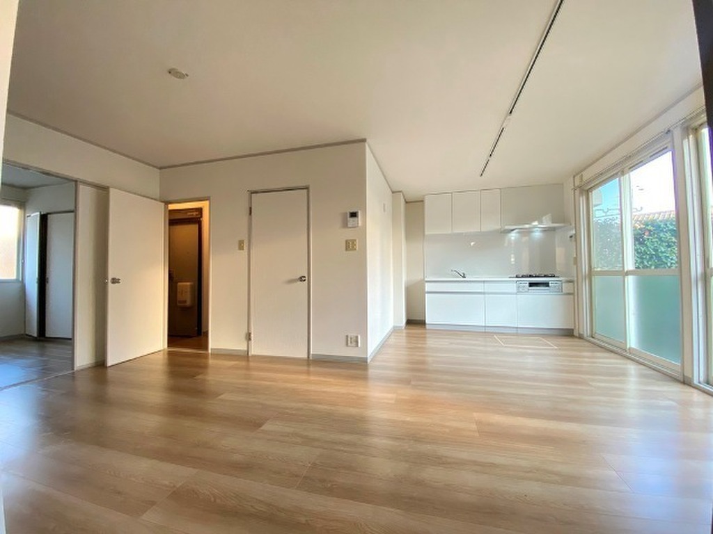 (14/24) 居室・リビング