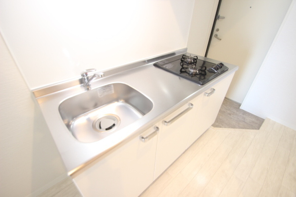 (3/17) キッチン (3/17) キッチン