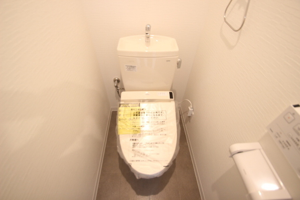 (5/17) トイレ (5/17) トイレ