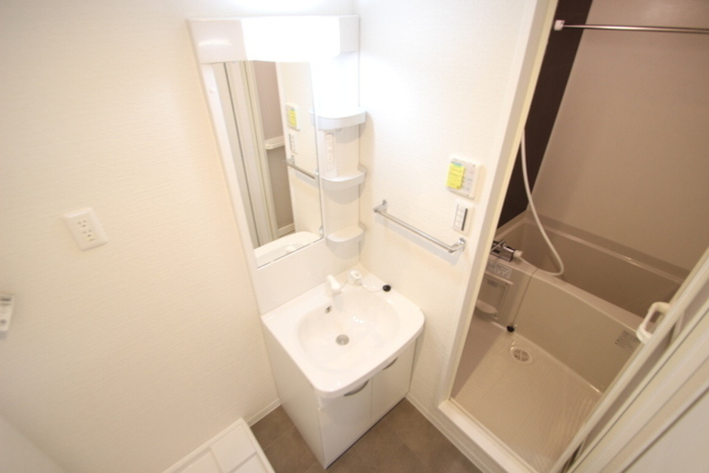 (6/17) 洗面所 (6/17) 洗面所