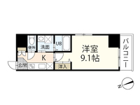 La Vivant 西白島