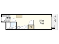 サンライズ広島(旭)