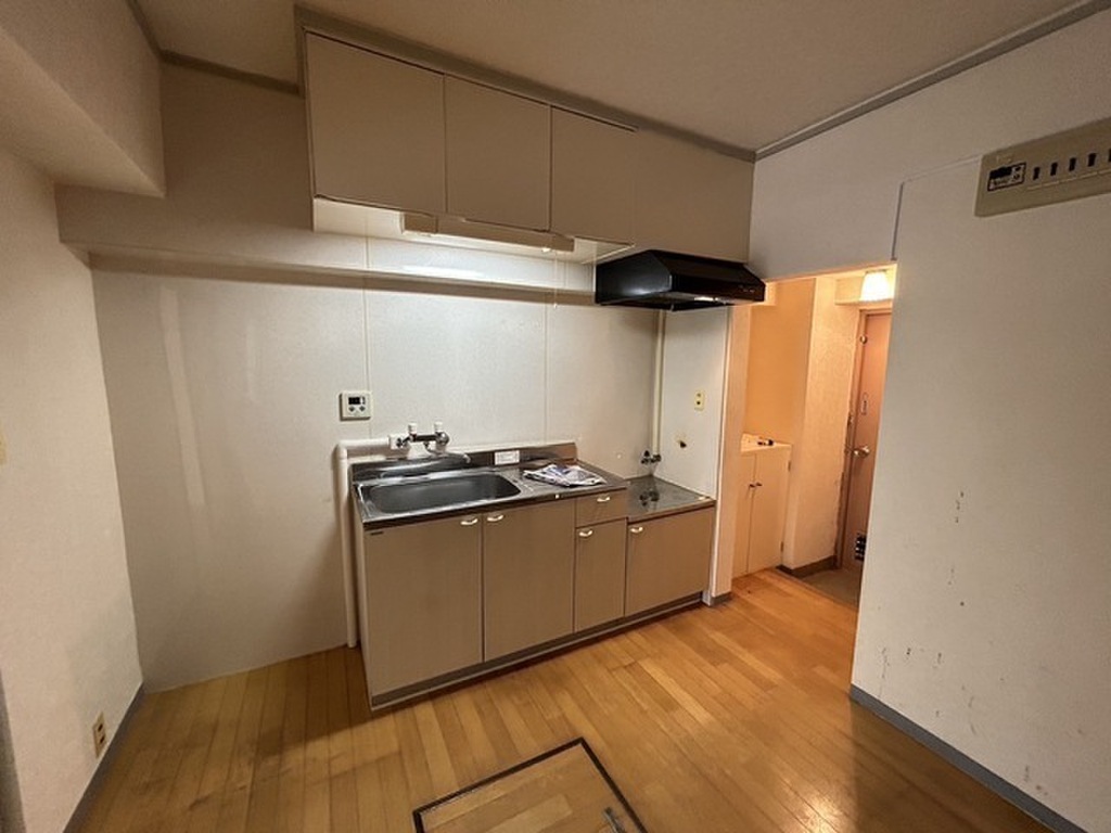 (5/25) キッチン (5/25) キッチン