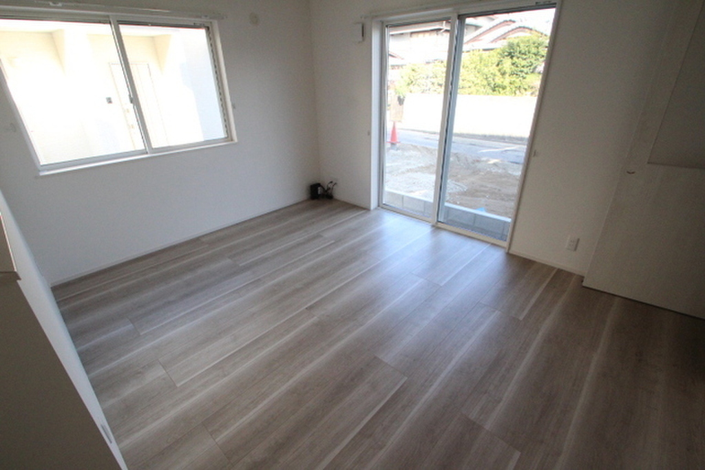 (2/23) 居室・リビング