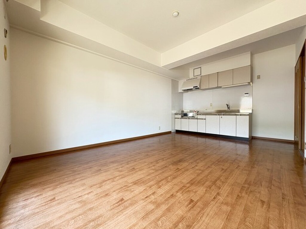 (3/24) 居室・リビング