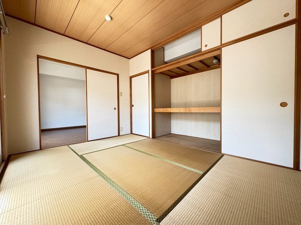 (15/24) その他部屋・スペース