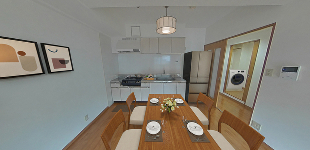 (13/24) ※家具はCGです