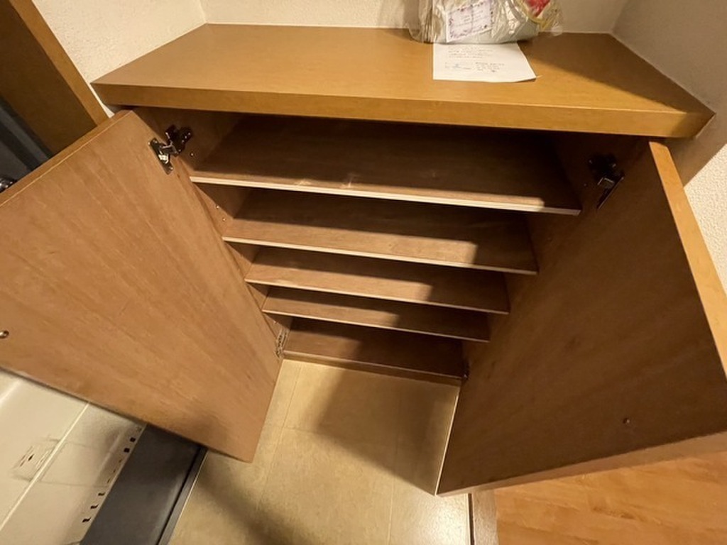 (17/22) 玄関 (17/22) 玄関