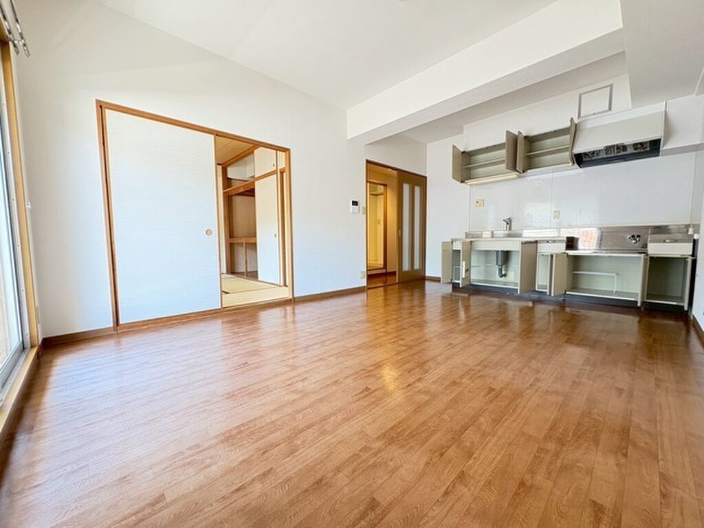 (2/22) 居室・リビング (2/22) 居室・リビング