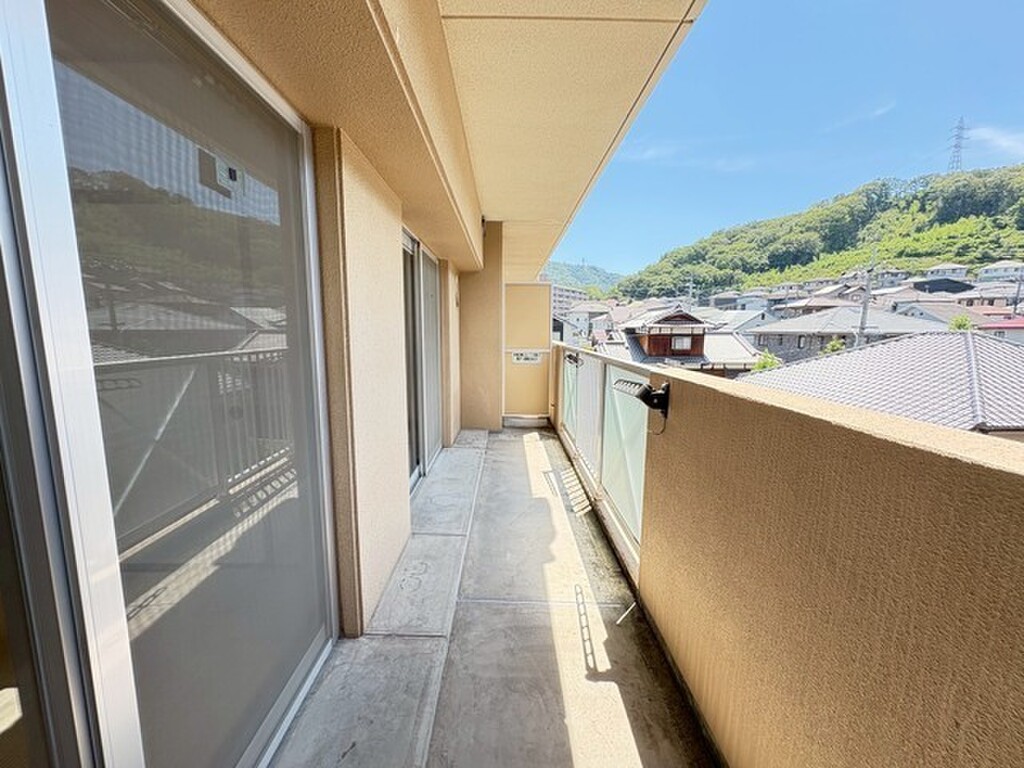 (12/22) バルコニー (12/22) バルコニー