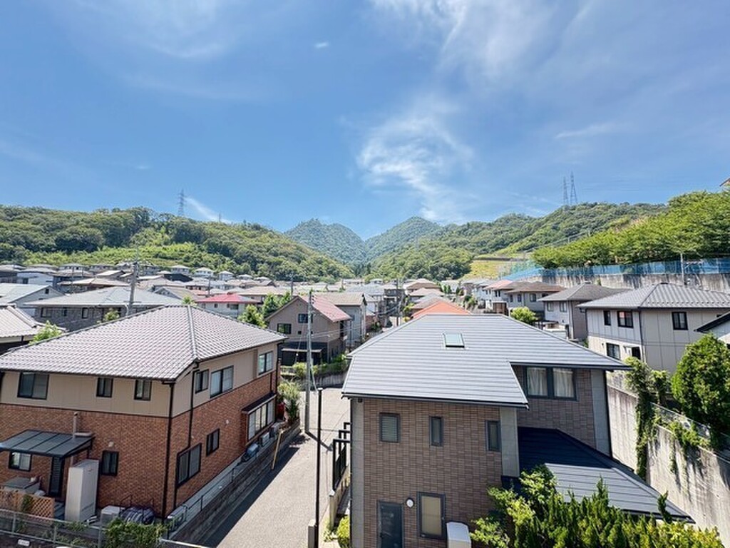 (13/22) 眺望 (13/22) 眺望