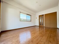 他号室の写真です