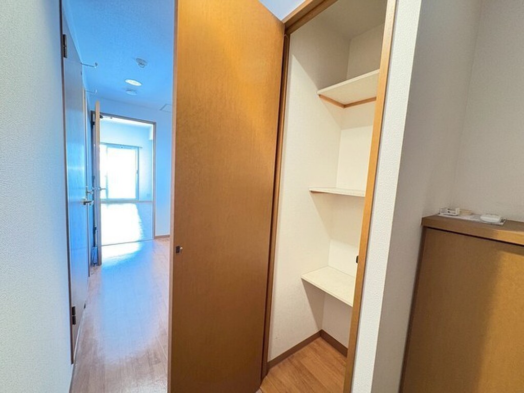 (9/19) 他号室の写真です