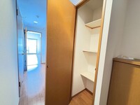 他号室の写真です