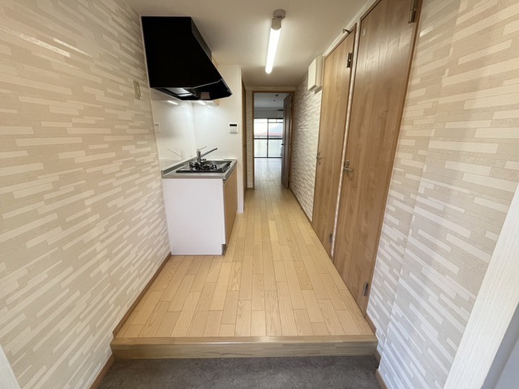 (11/32) その他部屋・スペース