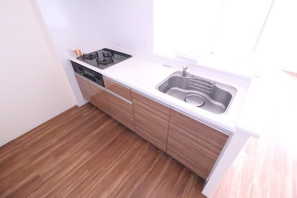 (4/20) キッチン (4/20) キッチン