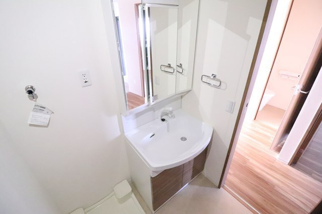 (6/20) 洗面所 (6/20) 洗面所