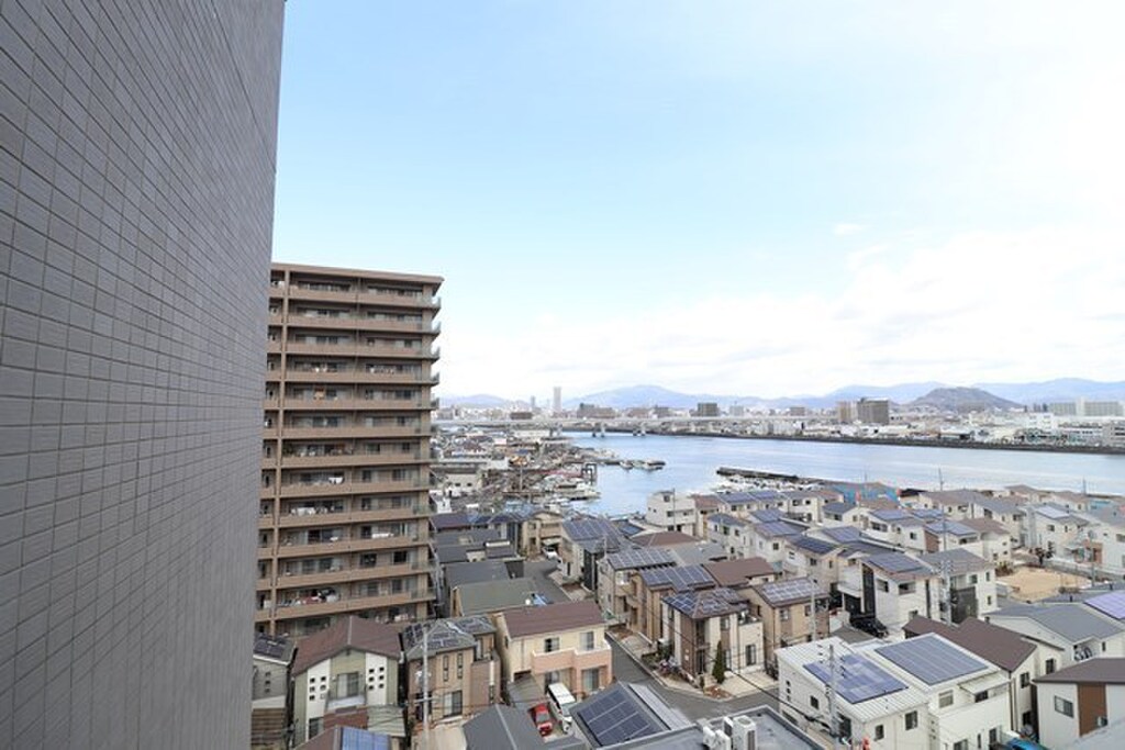 (14/20) 眺望 (14/20) 眺望