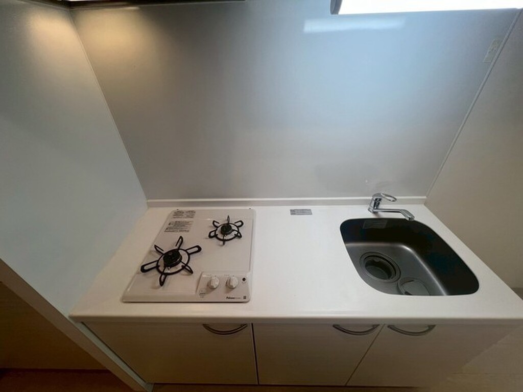 (3/16) キッチン (3/16) キッチン