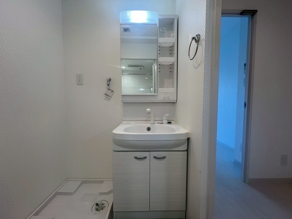 (6/16) 洗面所 (6/16) 洗面所