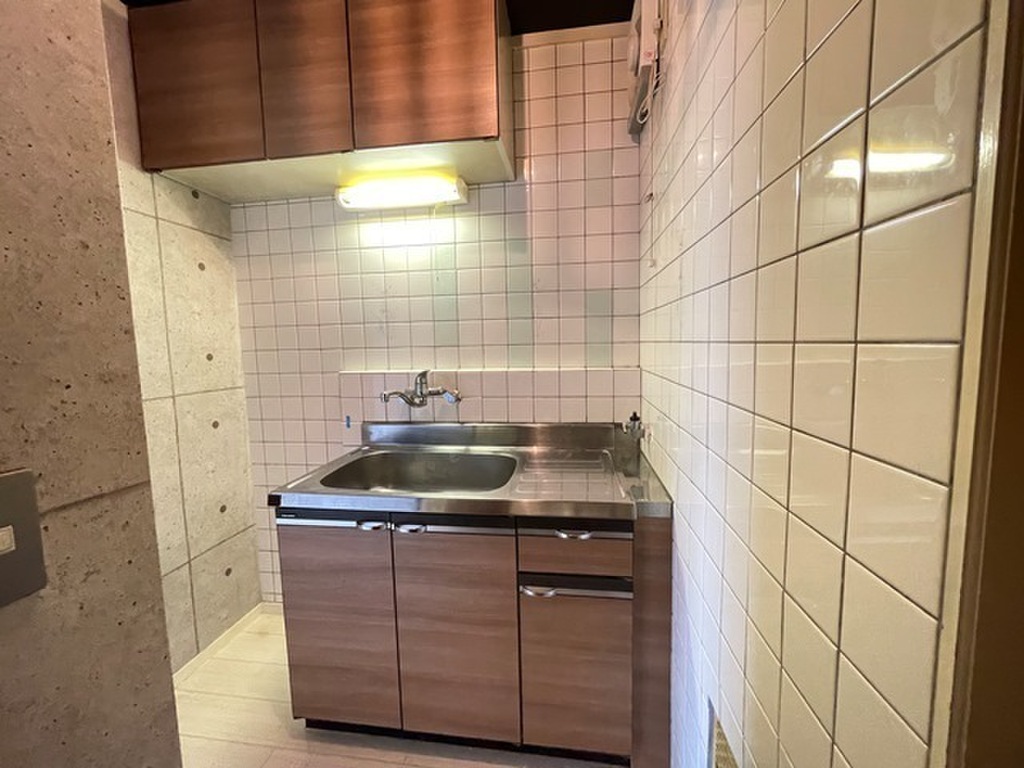 (3/23) キッチン (3/23) キッチン