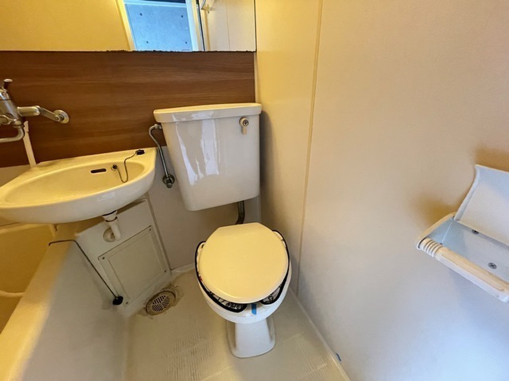 (5/23) トイレ (5/23) トイレ