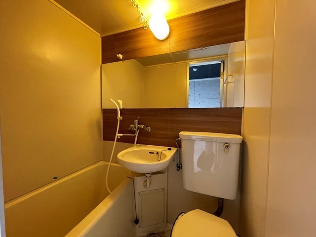 (6/23) 洗面所 (6/23) 洗面所