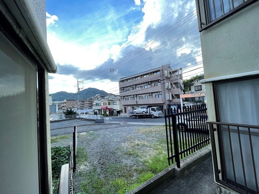 (10/23) 眺望 (10/23) 眺望