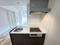 ※他部屋の写真です。現況優先。